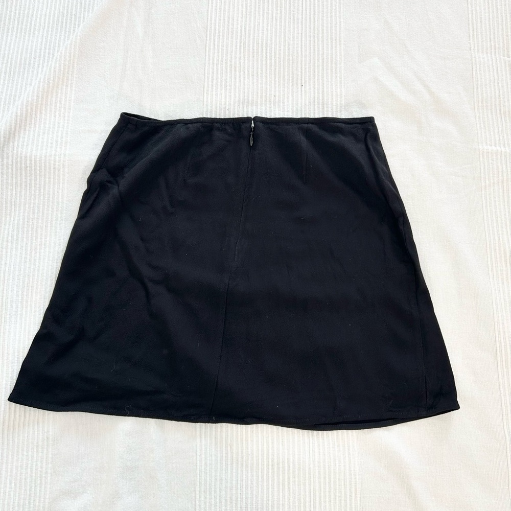 Aritzia Sunday Best Tatiana Skirt - Picture 6 of 8